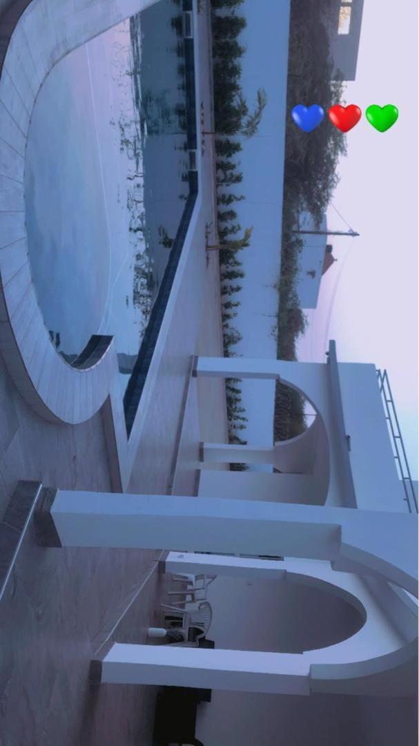 Residence Mina トゥバブ・ディアラオ エクステリア 写真